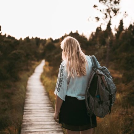 etudiante en situation d'echec scolaire