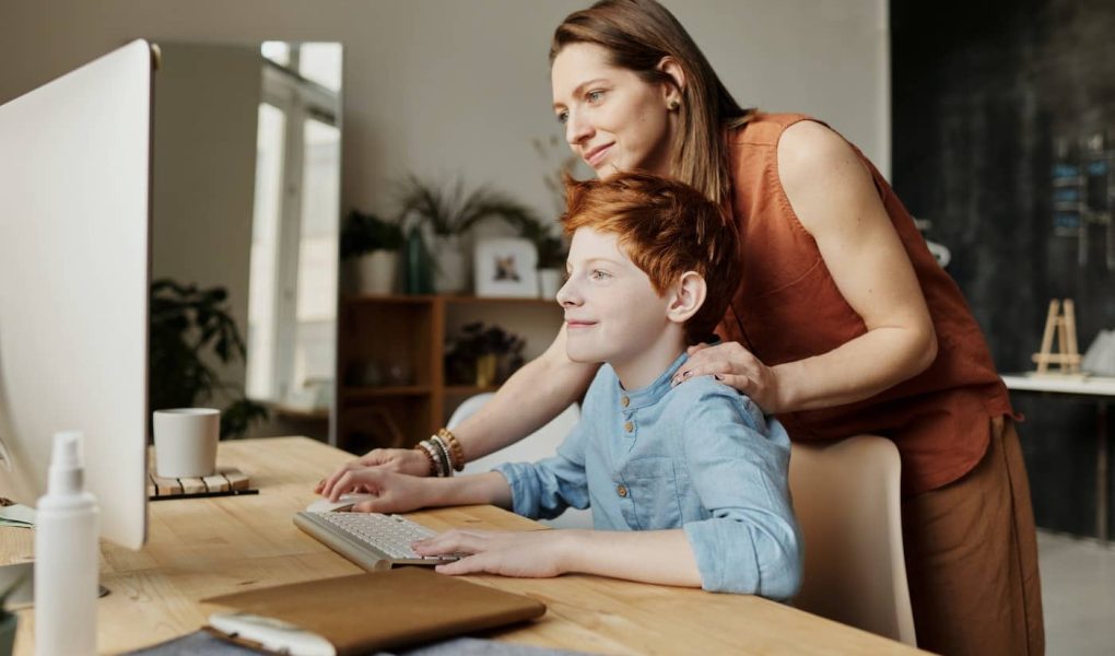 accompagner son enfant dans ses apprentissages