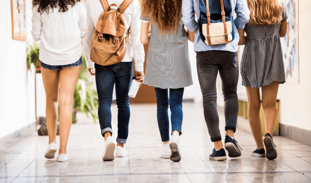 comment aider la transition college lycee