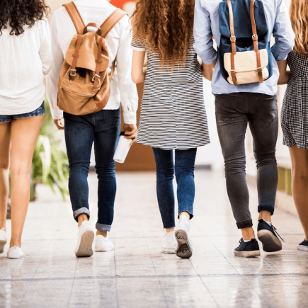 comment aider la transition college lycee