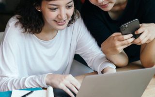 preparer son salon etudiant