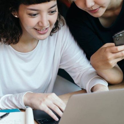 preparer son salon etudiant