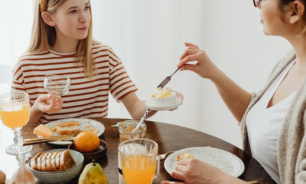 quoi manger pendant un examen ecrit ou oral
