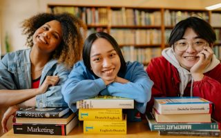 15 livres pour etudiants